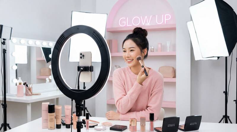 四虎美妆视频教程